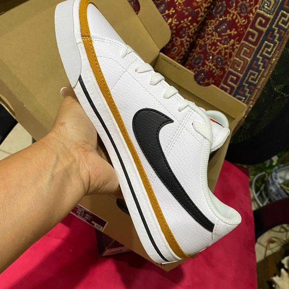 Nike Shoes Unisex Nike Court Legacy Youth Mens And Womens Poshmark
